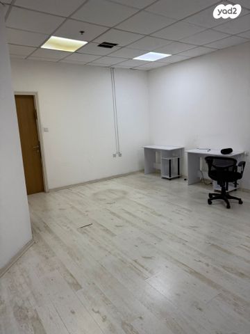 משרדים, מב"ת מערב, אזור תעשייה חדש, ראשון לציון