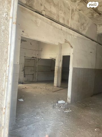 חנויות/ שטח מסחרי, מרכז העיר, עפולה