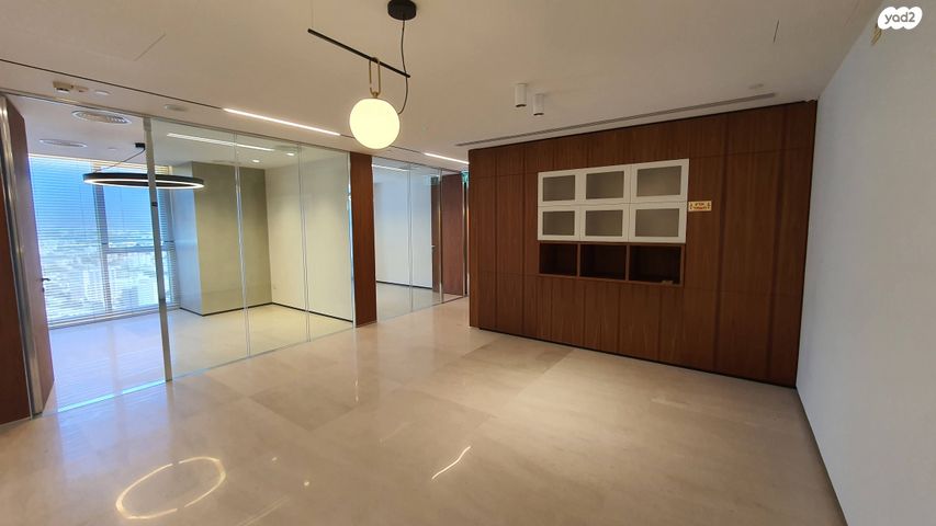 משרדים, יגאל אלון 94, ביצרון ורמת ישראל, תל אביב יפו