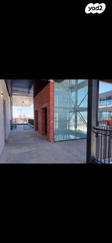 חנויות/ שטח מסחרי, מב"ת מערב, אזור תעשייה חדש, ראשון לציון