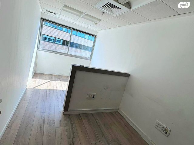 משרדים, דרך קיבוץ גלויות, צפון יפו, המושבה האמריקאית-גרמנית, תל אביב יפו