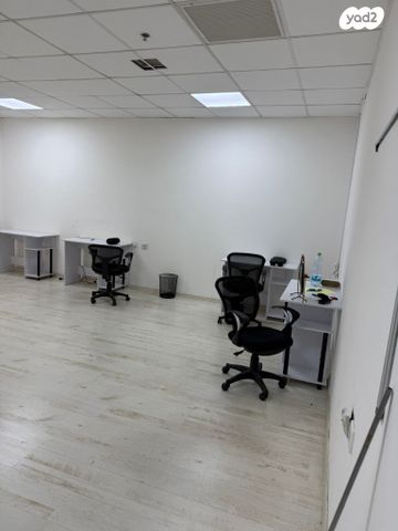 משרדים, מב"ת מערב, אזור תעשייה חדש, ראשון לציון