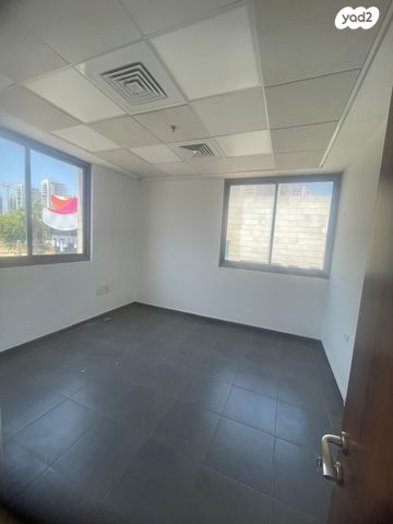 משרדים, הקוממיות, דרום חדש, פארק הים, בת ים