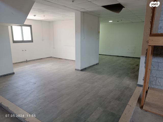 מבני תעשיה, צ'ק פוסט, מכון טיהור, מפרץ חיפה, חיפה