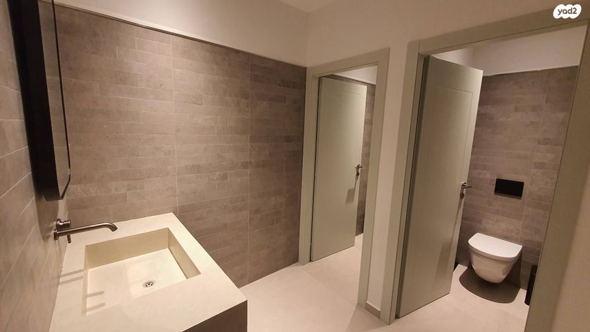 משרדים, יגאל אלון 94, ביצרון ורמת ישראל, תל אביב יפו