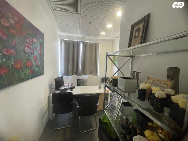 משרדים, הקוממיות, דרום חדש, פארק הים, בת ים