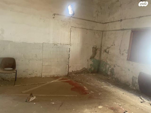 חנויות/ שטח מסחרי, מרכז העיר, עפולה