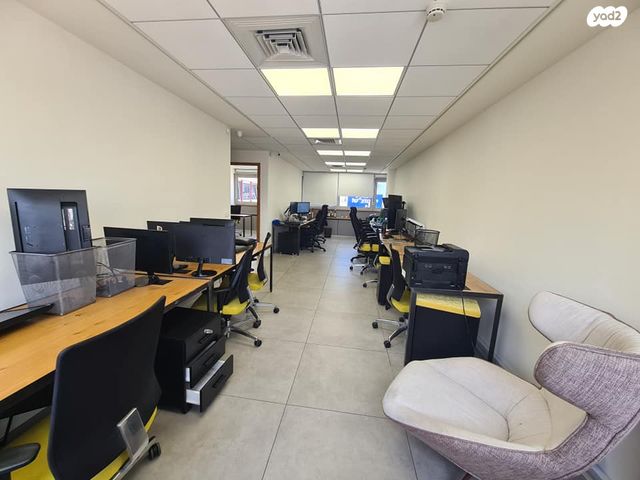 משרדים, יגאל אלון 90, ביצרון ורמת ישראל, תל אביב יפו