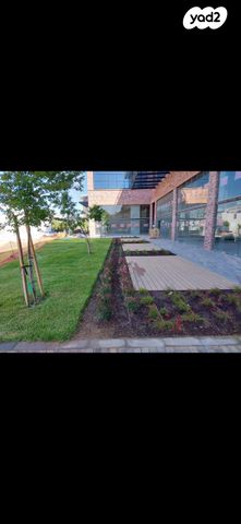 חנויות/ שטח מסחרי, מב"ת מערב, אזור תעשייה חדש, ראשון לציון