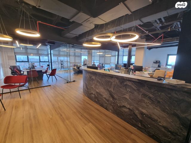 משרדים, אלטלנה, מב"ת מערב, אזור תעשייה חדש, ראשון לציון