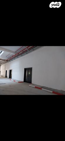 חנויות/ שטח מסחרי, מב"ת מערב, אזור תעשייה חדש, ראשון לציון