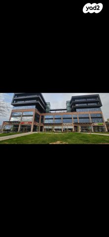 מב"ת מערב, אזור תעשייה חדש