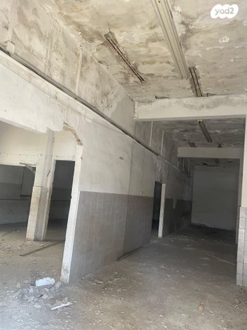 חנויות/ שטח מסחרי, מרכז העיר, עפולה