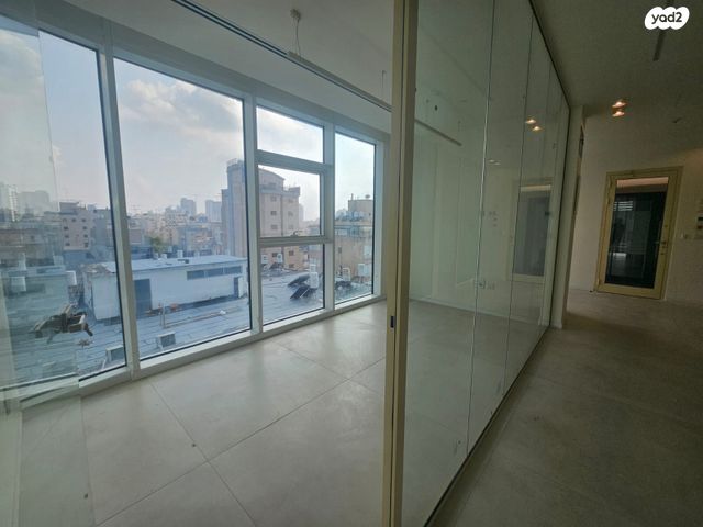 משרדים, מרכז העיר דרום, נתניה