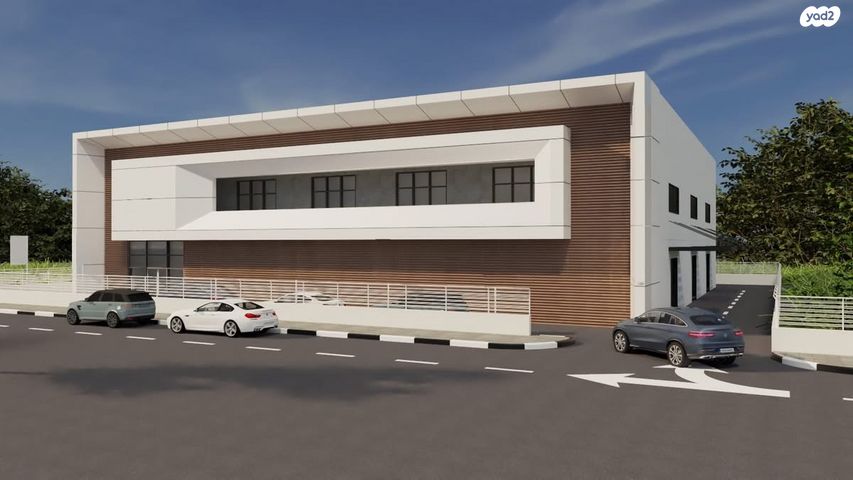 מגרשים, אופקים