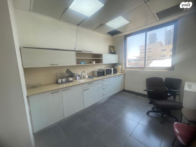 משרדים, הקוממיות, דרום חדש, פארק הים, בת ים