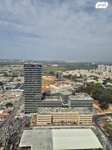 משרדים, בזל 10, פתח תקווה