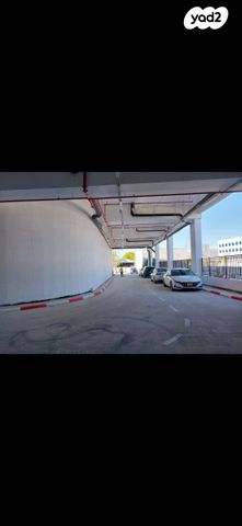 חנויות/ שטח מסחרי, מב"ת מערב, אזור תעשייה חדש, ראשון לציון