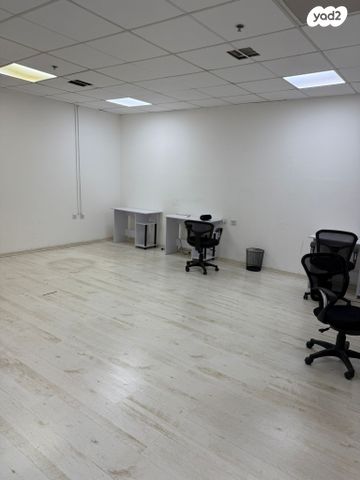 משרדים, מב"ת מערב, אזור תעשייה חדש, ראשון לציון