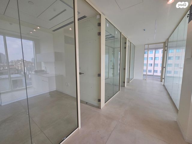 משרדים, מרכז העיר דרום, נתניה