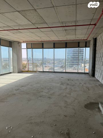 משרדים, בזל 10, פתח תקווה