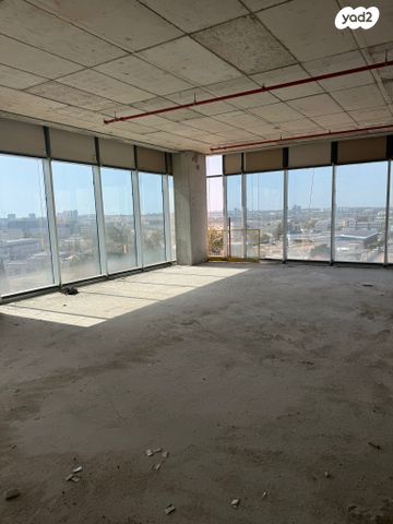 משרדים, בזל 10, פתח תקווה