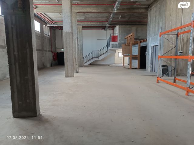 מבני תעשיה, צ'ק פוסט, מכון טיהור, מפרץ חיפה, חיפה