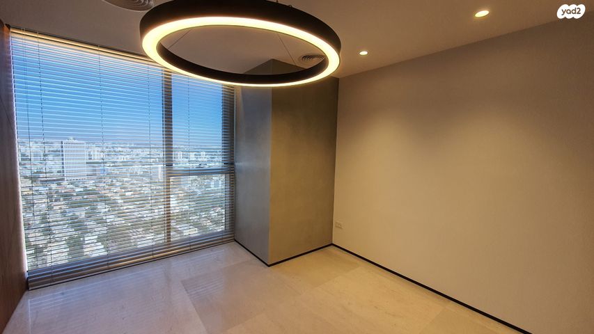 משרדים, יגאל אלון 94, ביצרון ורמת ישראל, תל אביב יפו