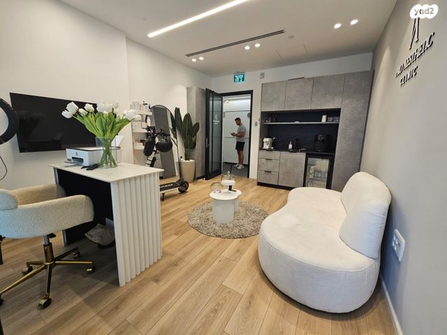 משרדים, מרכז העיר דרום, נתניה