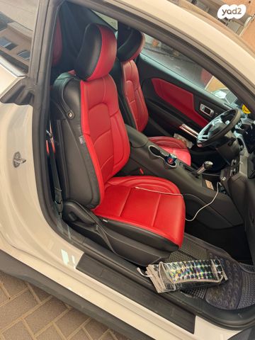 פורד מוסטנג