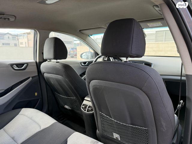 יונדאי איוניק