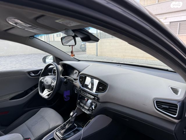 יונדאי איוניק