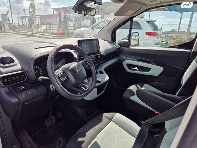 סיטרואן ברלינגו