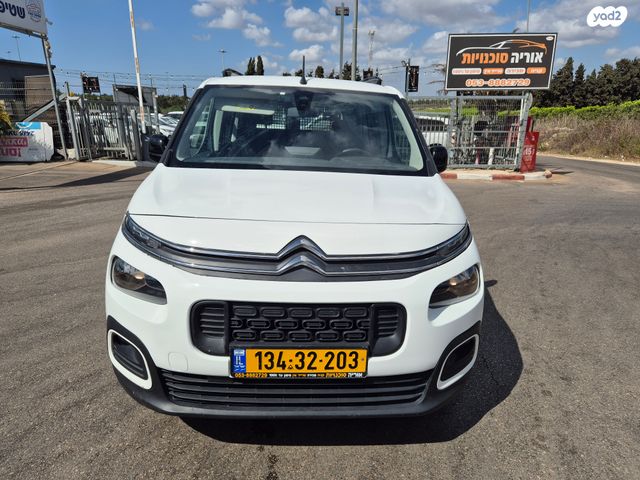 סיטרואן ברלינגו