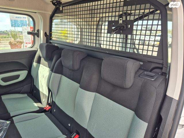 סיטרואן ברלינגו