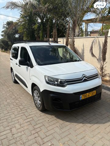 סיטרואן ברלינגו