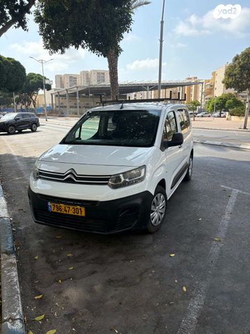 סיטרואן ברלינגו