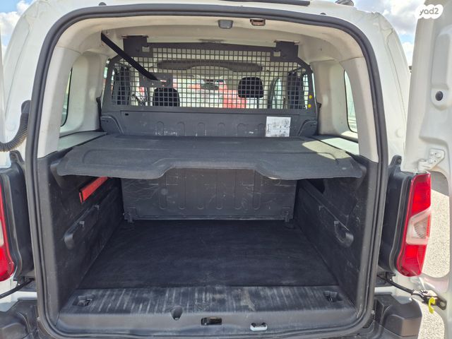 סיטרואן ברלינגו