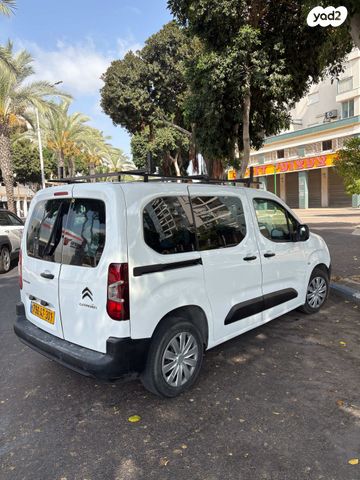 סיטרואן ברלינגו