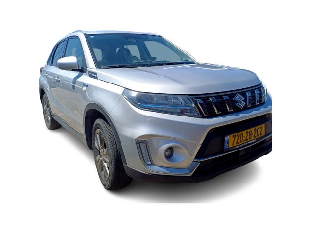 מודעת רכב סוזוקי ויטרה