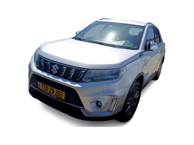 סוזוקי ויטרה