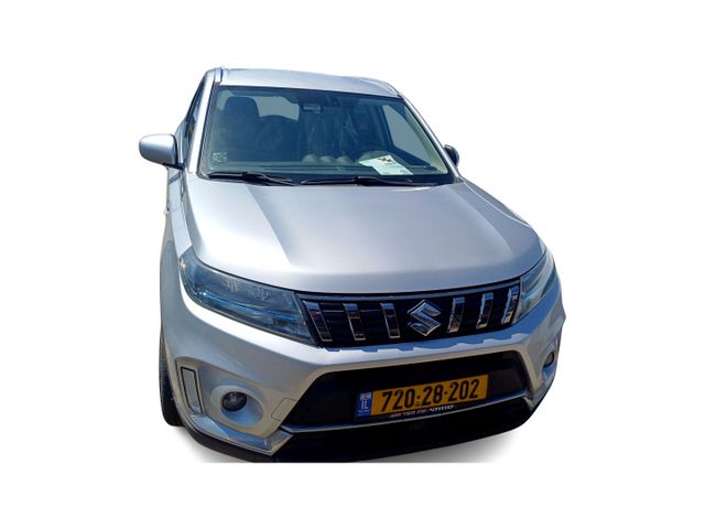 סוזוקי ויטרה