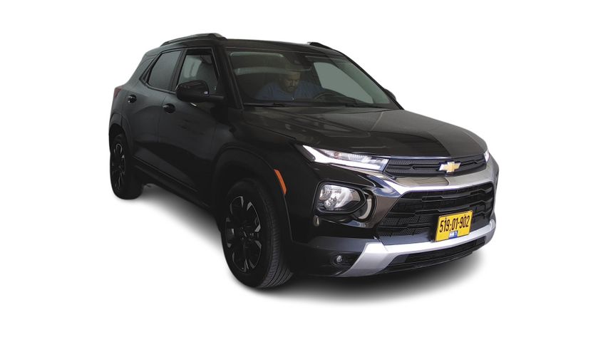 שברולט טרייל בלייזר