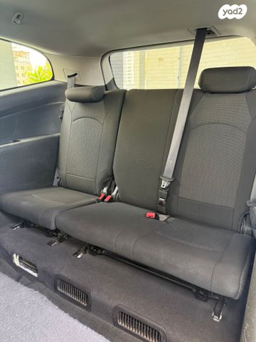 שברולט טראוורס