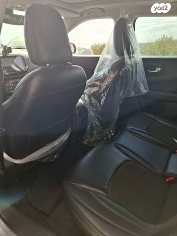 ג'יפ קומפאס