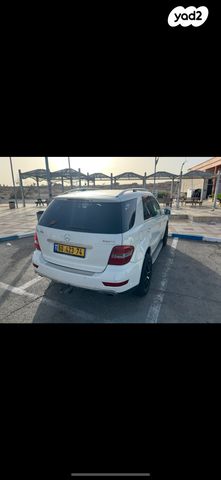 ML Luxury ML 320 אוט׳ 3.0 (231 כ״ס)