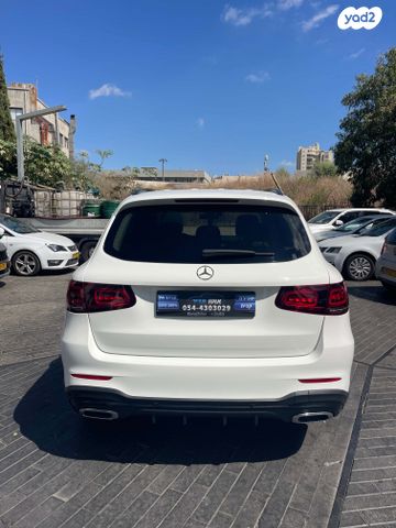 מרצדס-בנץ GLC