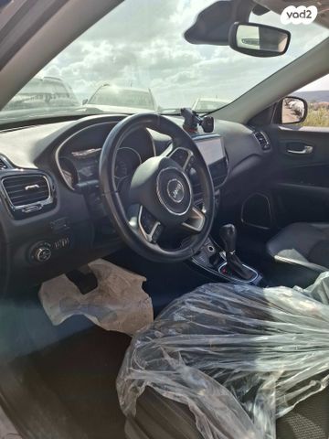 ג'יפ קומפאס