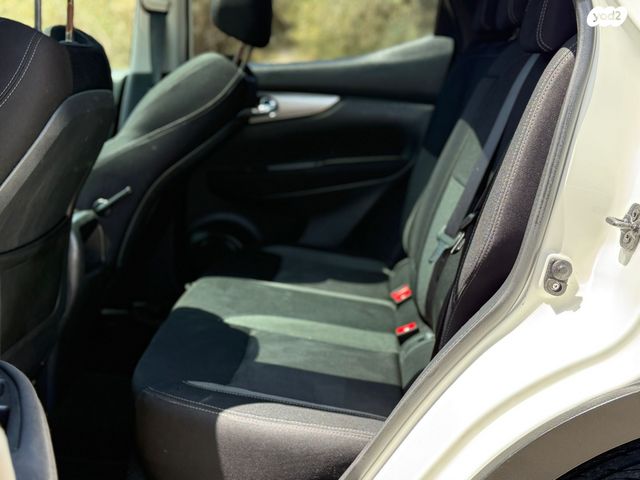 ניסאן קשקאי