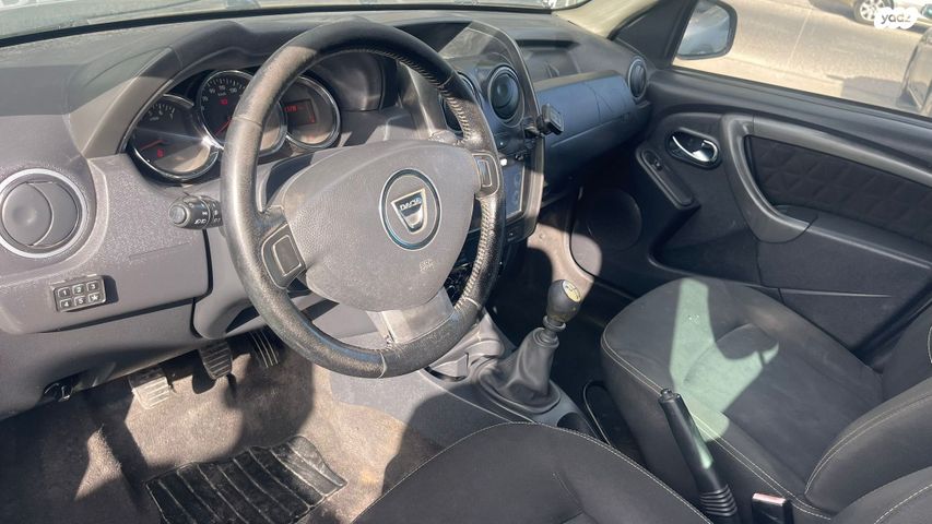 דאצ'יה דאסטר